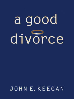 cover image of A Good Divorce